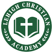 Lehigh Christian Academy Logo
